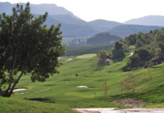La Galiana Golf